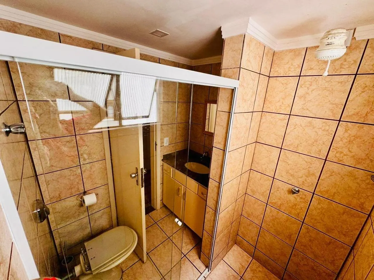 A Salomone Apartment Florianopolis