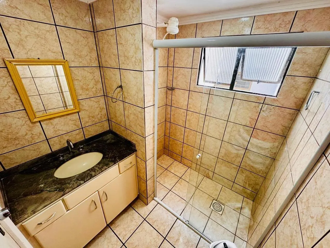 A Salomone Apartment Florianopolis