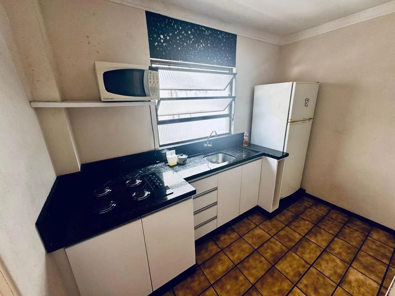 A Salomone Apartment Florianopolis