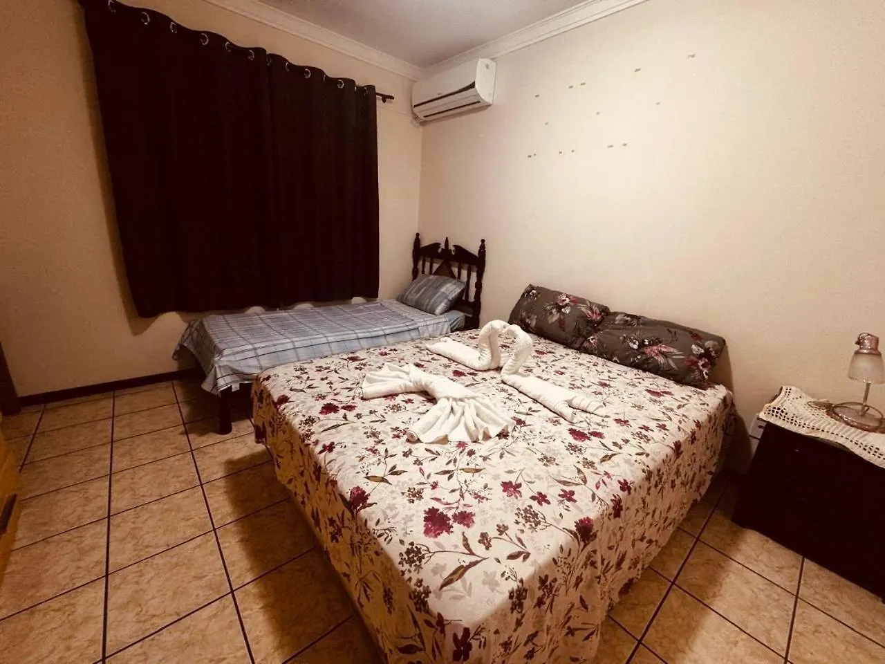 A Salomone Apartment Florianopolis 0*,  Brazil