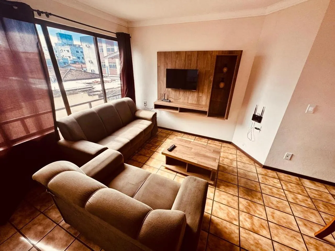 A Salomone Apartment Florianopolis
