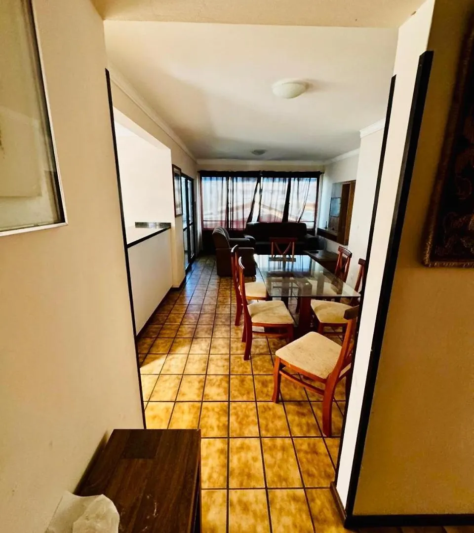 A Salomone Apartment Florianopolis